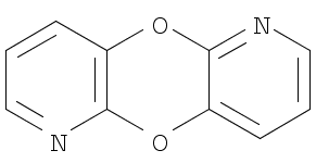 1,4-DIOXINO(2,3,B,5,6,B')DIPYRIDINE